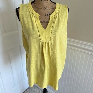 St. John’s Bay Top